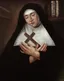 Marie of the Incarnation (Ursuline)