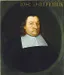 Johannes Schefferus