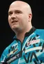Rob Cross