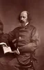Alfred, Lord Tennyson