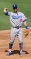 Chris Taylor (baseball)
