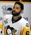 Trevor Daley