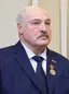 Alexander Lukashenko