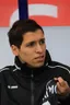 Karim Matmour