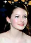 Mackenzie Foy