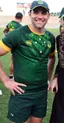 Cameron Smith (rugby league, born 1983)