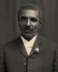 George Washington Carver