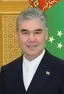 Gurbanguly Berdimuhamedow