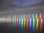 Dan Flavin
