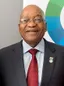 Jacob Zuma