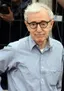 Woody Allen