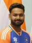 Rishabh Pant