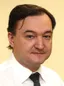 Sergei Magnitsky