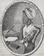 Phillis Wheatley