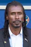 Aliou Cissé