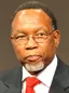 Kgalema Motlanthe