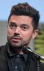 Dominic Cooper