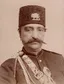 Naser al-Din Shah Qajar
