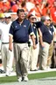 Paul Johnson (American football coach, born 1957)