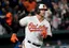Chris Davis (baseball)