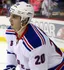 Chris Kreider