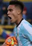 Lautaro Martínez