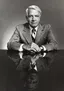 Harry Reasoner