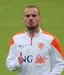 Wesley Sneijder
