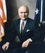 Clayton Yeutter