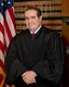 Antonin Scalia