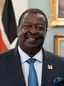 Musalia Mudavadi
