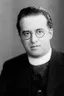 Georges Lemaître