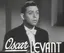 Oscar Levant