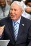 Lee Corso