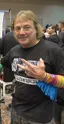 Marty Jannetty