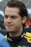 Landon Cassill