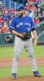 Mark Buehrle