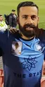 Alex Brosque