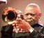 Hugh Masekela