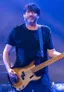 Alex James (bassist)