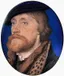 Thomas Wriothesley, 1st Earl of Southampton
