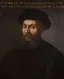 Ferdinand Magellan