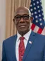 Keith Rowley