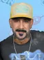 AJ McLean