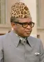 Mobutu Sese Seko