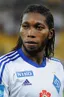 Dieumerci Mbokani