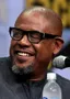Forest Whitaker