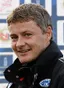 Ole Gunnar Solskjær