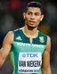 Wayde van Niekerk