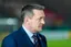 Aidy Boothroyd